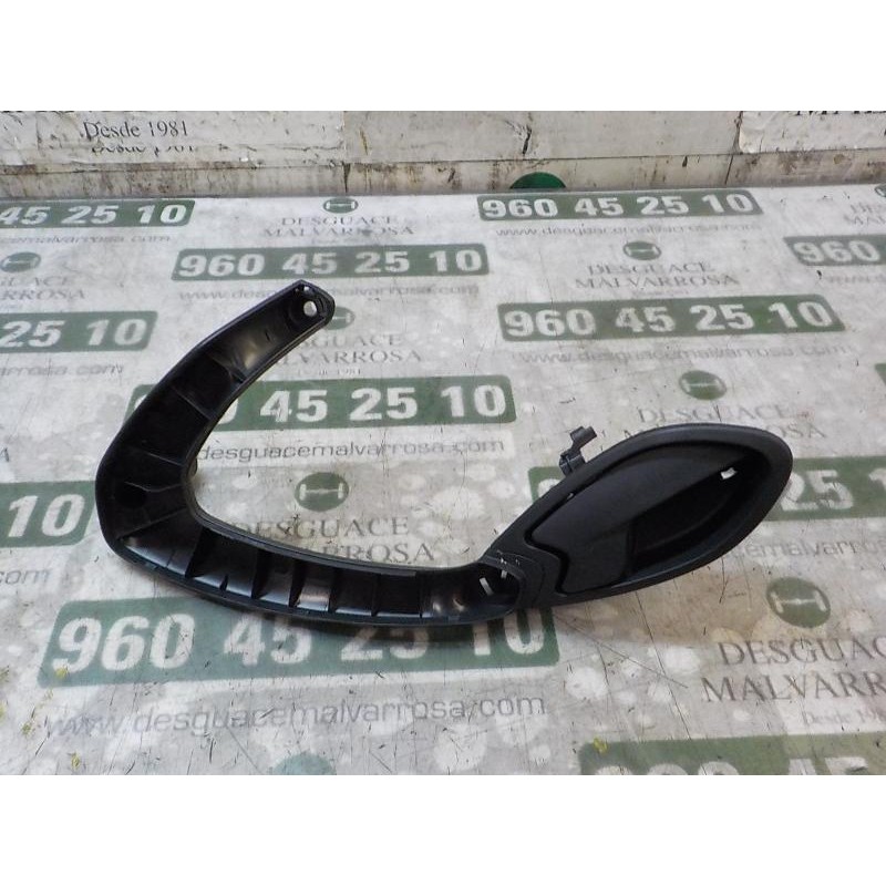 Recambio de maneta interior delantera derecha para ford ka (ccu) trend + referencia OEM IAM 1619311  