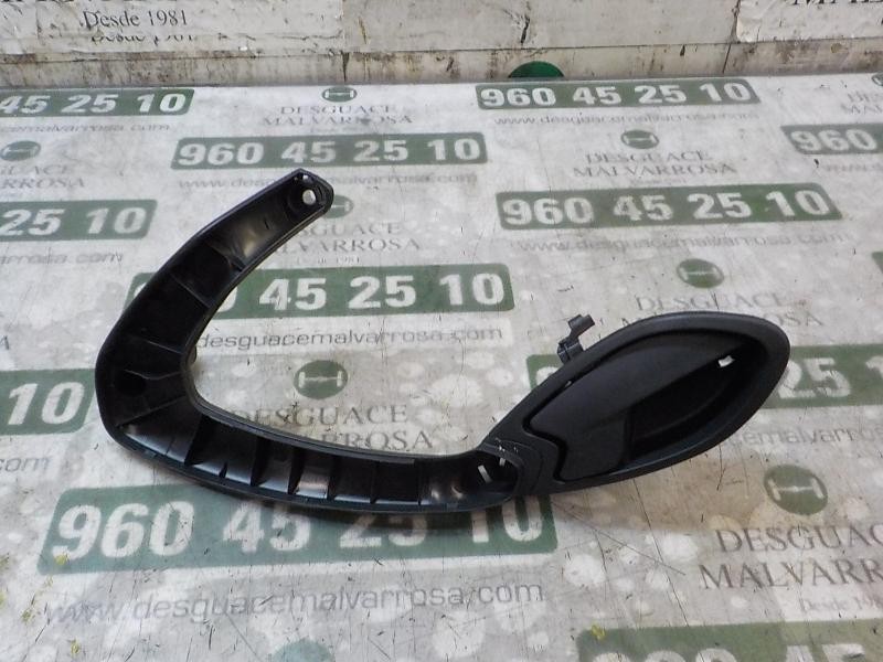 Recambio de maneta interior delantera derecha para ford ka (ccu) trend + referencia OEM IAM 1619311  