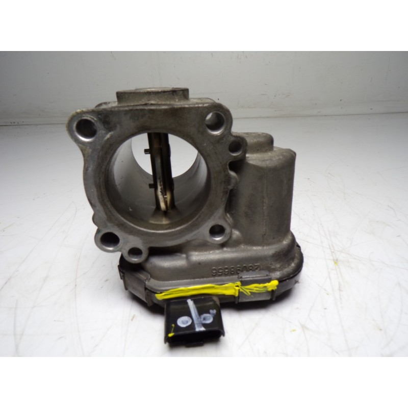 Recambio de caja mariposa para ford focus lim. (cb8) 1.6 tdci cat referencia OEM IAM 1716693 9673534480 