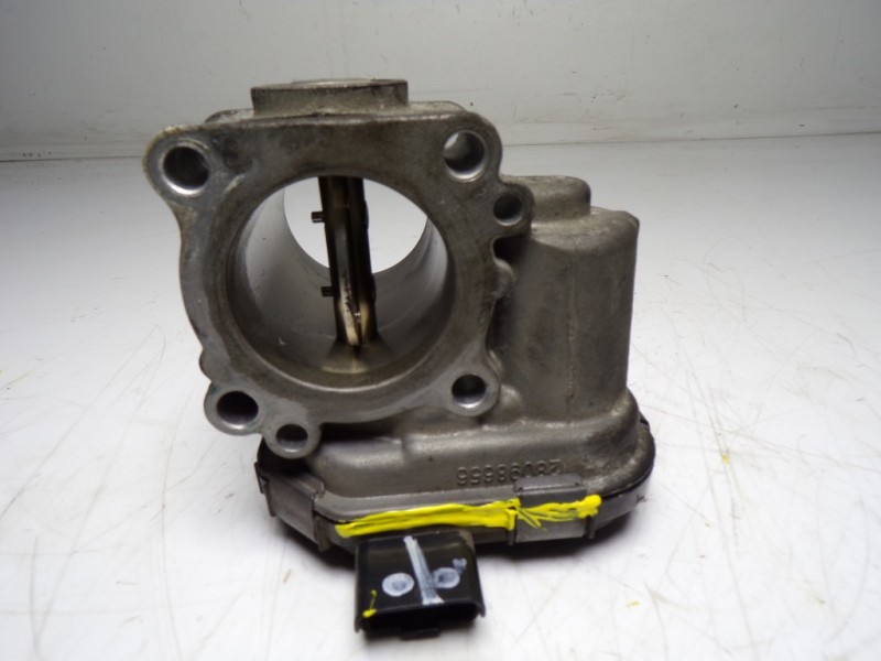 Recambio de caja mariposa para ford focus lim. (cb8) 1.6 tdci cat referencia OEM IAM 1716693 9673534480 