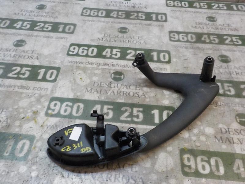 Recambio de maneta interior delantera derecha para ford ka (ccu) trend + referencia OEM IAM 1619311  