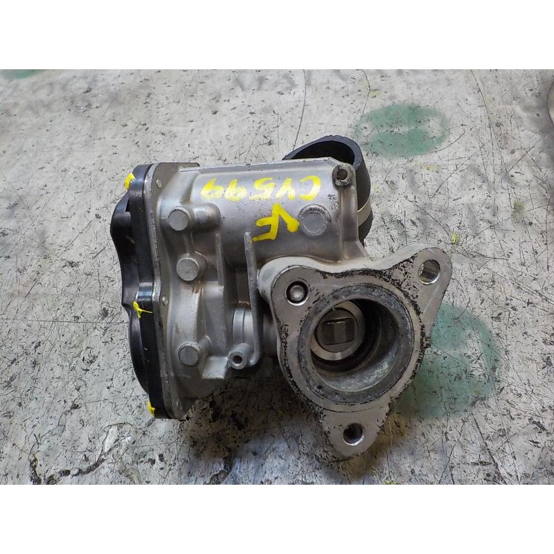 Recambio de valvula egr para renault kangoo 1.5 dci diesel fap referencia OEM IAM 147109913R 147104647R 