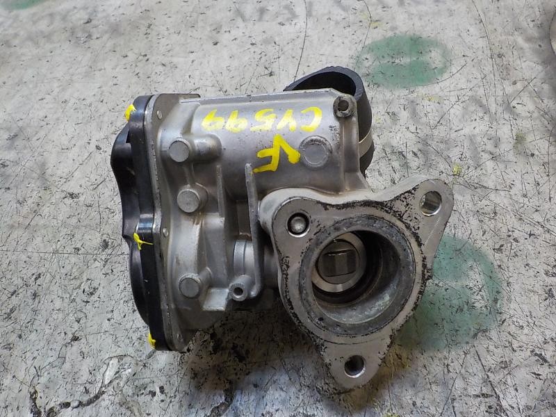 Recambio de valvula egr para renault kangoo 1.5 dci diesel fap referencia OEM IAM 147109913R 147104647R 
