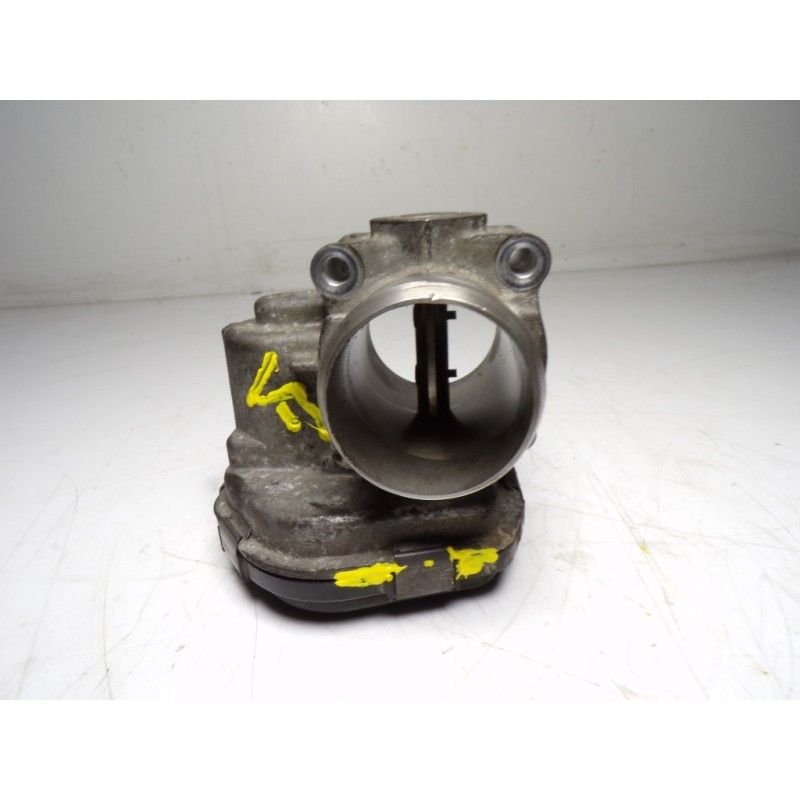 Recambio de caja mariposa para ford focus lim. (cb8) 1.6 tdci cat referencia OEM IAM 1716693 9673534480 