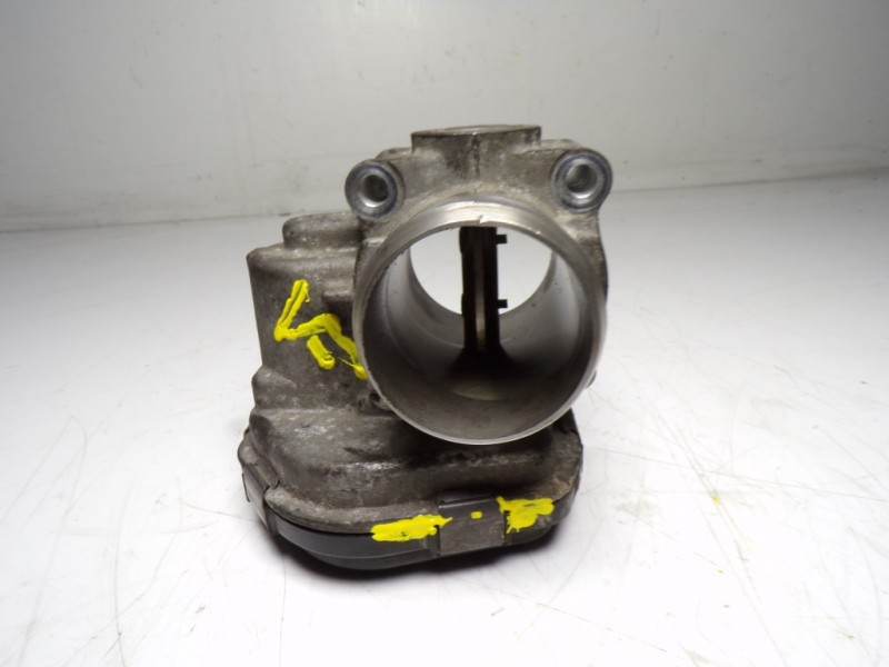 Recambio de caja mariposa para ford focus lim. (cb8) 1.6 tdci cat referencia OEM IAM 1716693 9673534480 