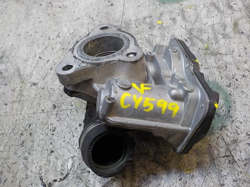 Recambio de valvula egr para renault kangoo 1.5 dci diesel fap referencia OEM IAM 147109913R 147104647R 