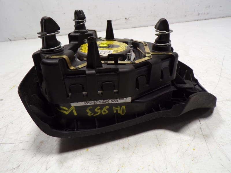 Recambio de airbag delantero izquierdo para nissan note 1.5 dci turbodiesel cat referencia OEM IAM 985103VW0C 0589P1000410 