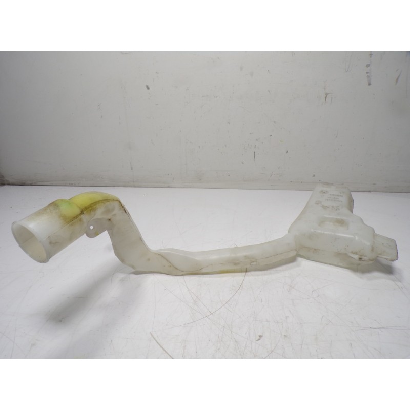 Recambio de deposito limpia para citroën c4 cactus 1.2 12v e-thp referencia OEM IAM 9801973680 9801973680 