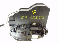 Recambio de cerradura puerta delantera derecha para bmw x1 (e84) xdrive 18d referencia OEM IAM 51217229458 7229458  2