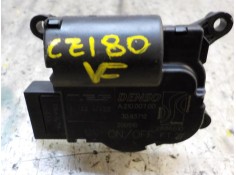 Recambio de motor electrico para opel corsa d 1.2 cat (a 12 xer / ldc) referencia OEM IAM   