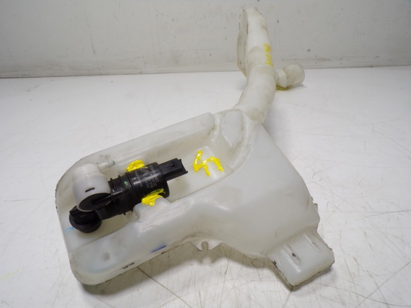 Recambio de deposito limpia para citroën c4 cactus 1.2 12v e-thp referencia OEM IAM 9801973680 9801973680 