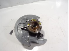 Recambio de mangueta delantera derecha para toyota proace city 1.2 12v referencia OEM IAM   