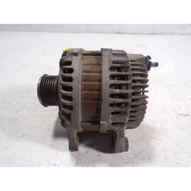 Recambio de alternador para nissan note 1.5 dci turbodiesel cat referencia OEM IAM 231003VD1A 231003VDIA A3TJ4081ZE