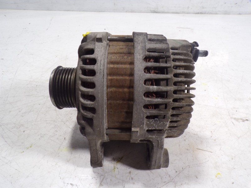 Recambio de alternador para nissan note 1.5 dci turbodiesel cat referencia OEM IAM 231003VD1A 231003VDIA A3TJ4081ZE