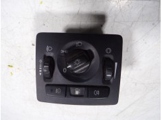 Recambio de mando luces para volvo c30 1.6 diesel cat referencia OEM IAM 30739300 30739300 