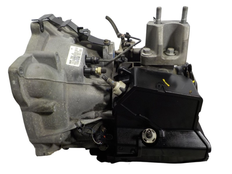 Recambio de caja cambios para ford fiesta (cb1) 1.25 16v cat referencia OEM IAM 2015001 8A6R7002JG 