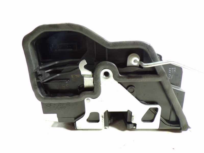 Recambio de cerradura puerta delantera derecha para bmw x1 (e84) xdrive 18d referencia OEM IAM 51217229458 7229458 
