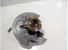 Recambio de mangueta delantera derecha para toyota proace city 1.2 12v referencia OEM IAM    2