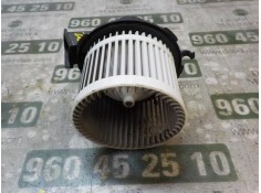 Recambio de motor calefaccion para ford ka (ccu) trend + referencia OEM IAM 1751266   2