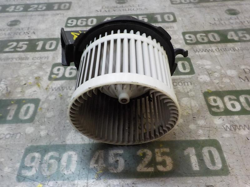 Recambio de motor calefaccion para ford ka (ccu) trend + referencia OEM IAM 1751266  