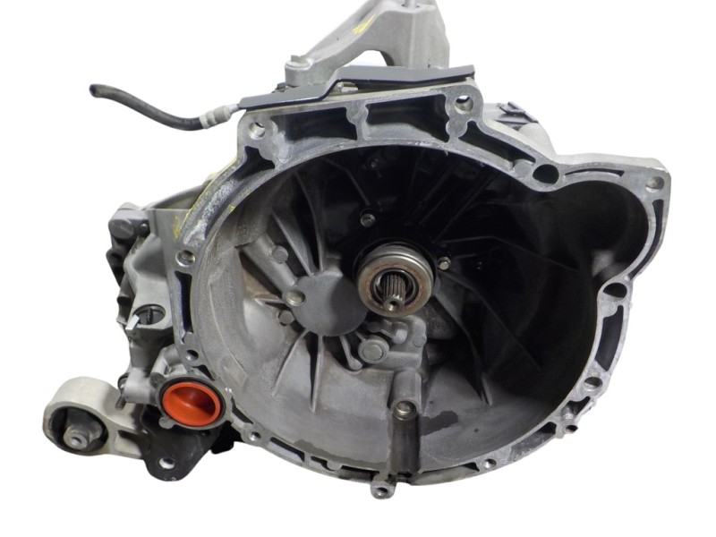 Recambio de caja cambios para ford fiesta (cb1) 1.25 16v cat referencia OEM IAM 2015001 8A6R7002JG 