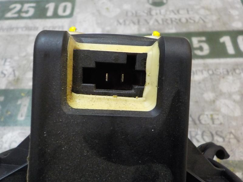 Recambio de motor calefaccion para ford ka (ccu) trend + referencia OEM IAM 1751266  