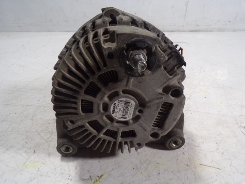 Recambio de alternador para nissan note 1.5 dci turbodiesel cat referencia OEM IAM 231003VD1A 231003VDIA A3TJ4081ZE