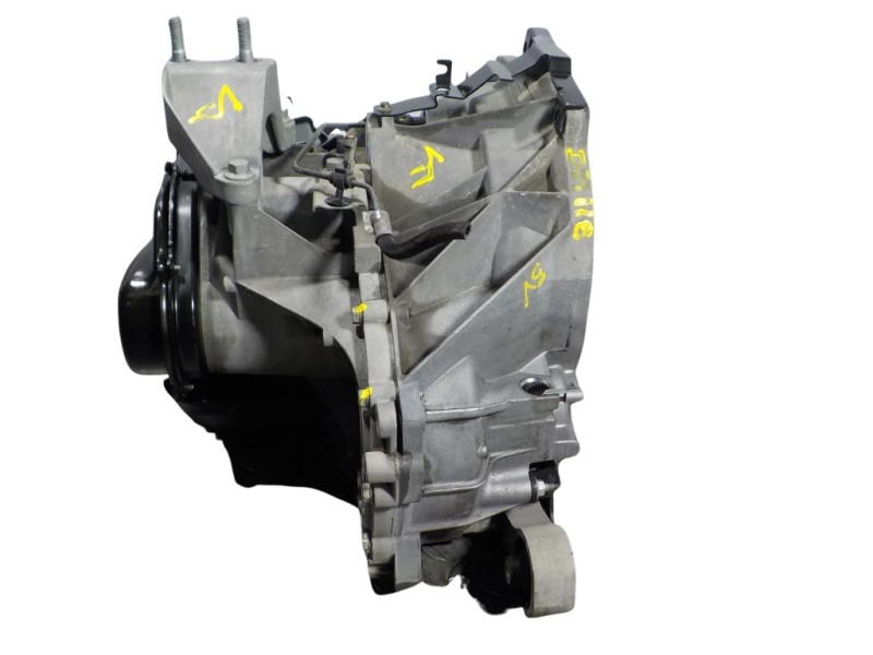 Recambio de caja cambios para ford fiesta (cb1) 1.25 16v cat referencia OEM IAM 2015001 8A6R7002JG 