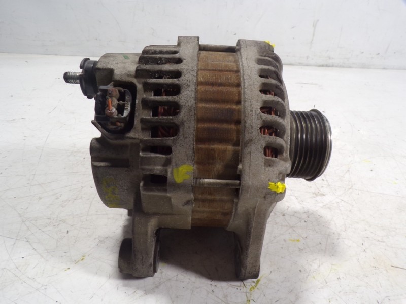 Recambio de alternador para nissan note 1.5 dci turbodiesel cat referencia OEM IAM 231003VD1A 231003VDIA A3TJ4081ZE