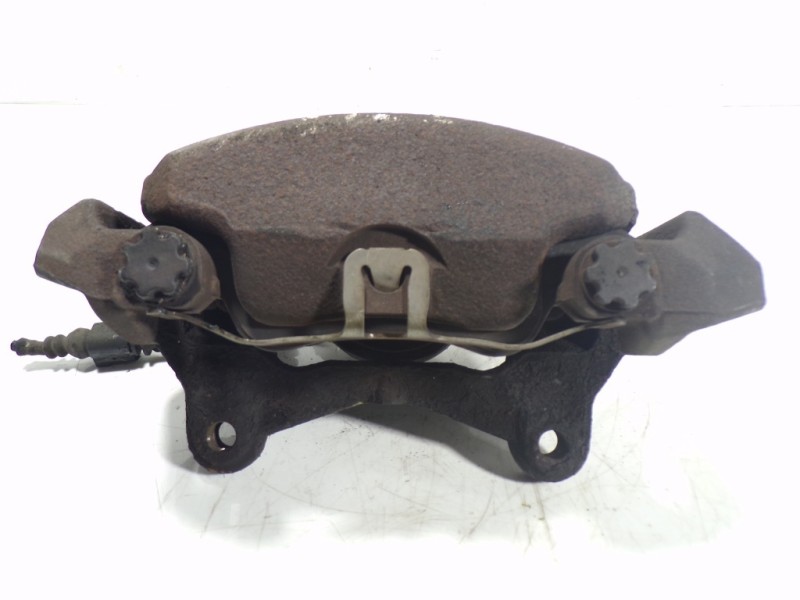 Recambio de pinza freno delantera izquierda para audi q5 (8r) 3.0 tdi referencia OEM IAM 8K0615123E  