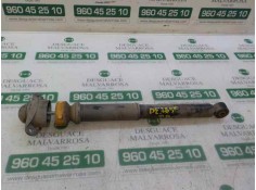 Recambio de amortiguador trasero derecho para audi a3 (8p) 2.0 16v fsi referencia OEM IAM 1K0513029HM   2