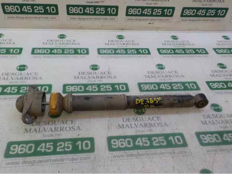 Recambio de amortiguador trasero derecho para audi a3 (8p) 2.0 16v fsi referencia OEM IAM 1K0513029HM  