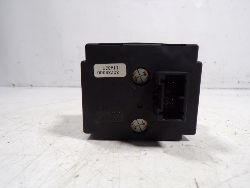 Recambio de mando luces para volvo c30 1.6 diesel cat referencia OEM IAM 30739300 30739300 