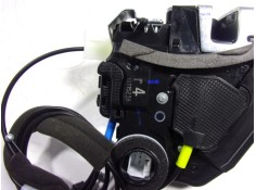 Recambio de cerradura puerta trasera izquierda para toyota c-hr 132 kw referencia OEM IAM 69060F4010   2