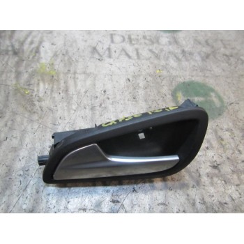 MANETA INTERIOR TRASERA IZQUIERDA 1746830 