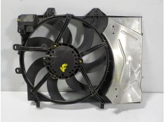 Recambio de electroventilador para citroën c4 cactus 1.2 12v e-thp referencia OEM IAM 1253Q0 9801559180  2
