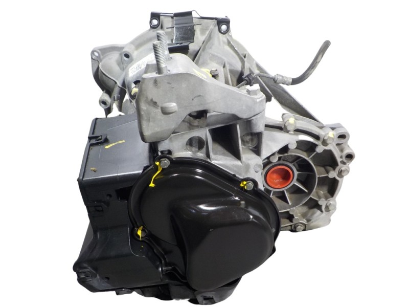 Recambio de caja cambios para ford fiesta (cb1) 1.25 16v cat referencia OEM IAM 2015001 8A6R7002JG 