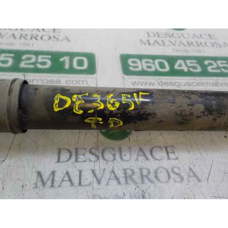 Recambio de amortiguador trasero derecho para audi a3 (8p) 2.0 16v fsi referencia OEM IAM 1K0513029HM  