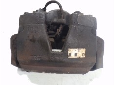 Recambio de pinza freno delantera izquierda para audi q5 (8r) 3.0 tdi referencia OEM IAM 8K0615123E   2