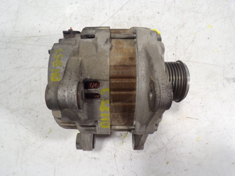 Recambio de alternador para nissan note 1.5 dci turbodiesel cat referencia OEM IAM 231003VD1A 231003VDIA A3TJ4081ZE