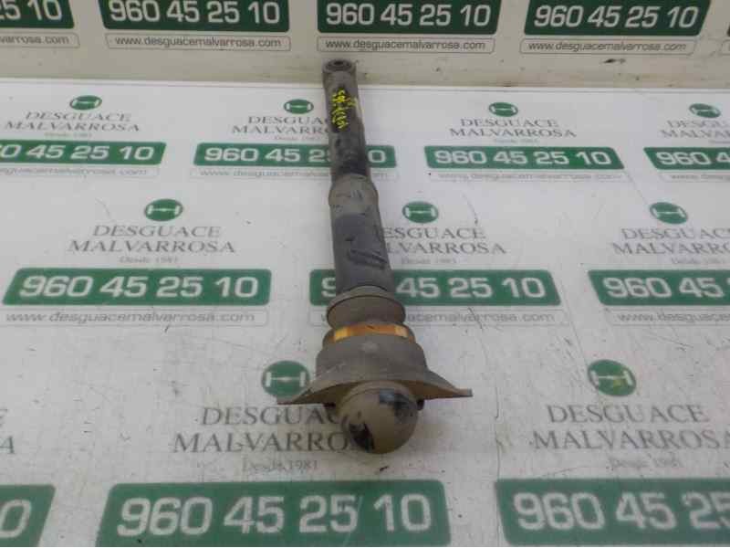 Recambio de amortiguador trasero izquierdo para audi a3 (8p) 2.0 16v fsi referencia OEM IAM 1K0513029HM  