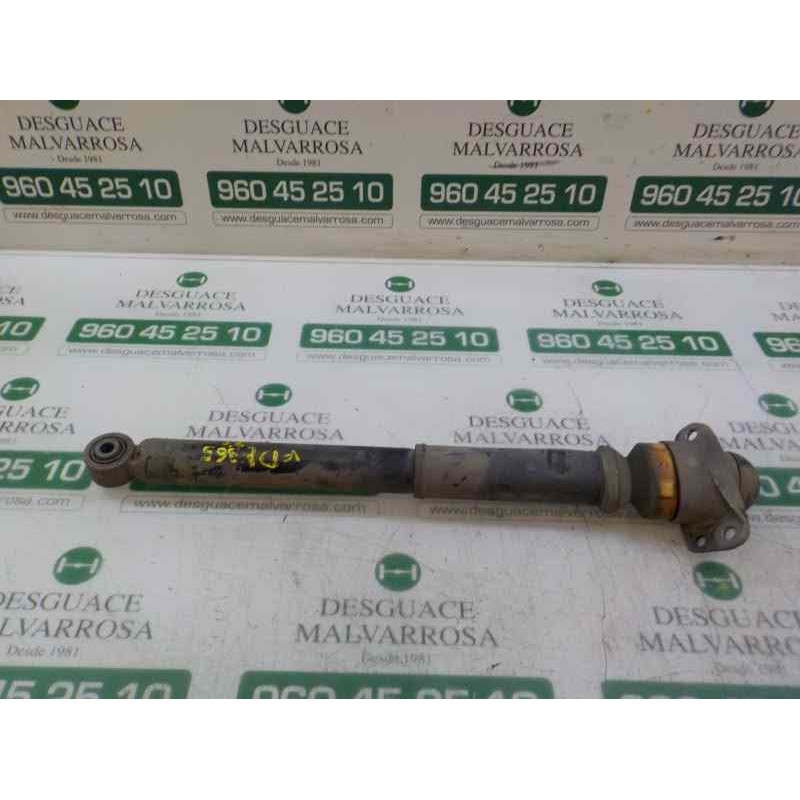 Recambio de amortiguador trasero izquierdo para audi a3 (8p) 2.0 16v fsi referencia OEM IAM 1K0513029HM  