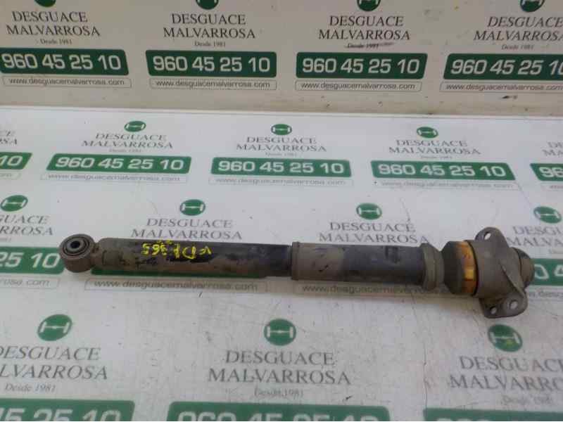 Recambio de amortiguador trasero izquierdo para audi a3 (8p) 2.0 16v fsi referencia OEM IAM 1K0513029HM  