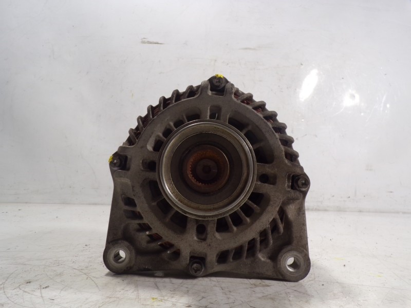 Recambio de alternador para nissan note 1.5 dci turbodiesel cat referencia OEM IAM 231003VD1A 231003VDIA A3TJ4081ZE