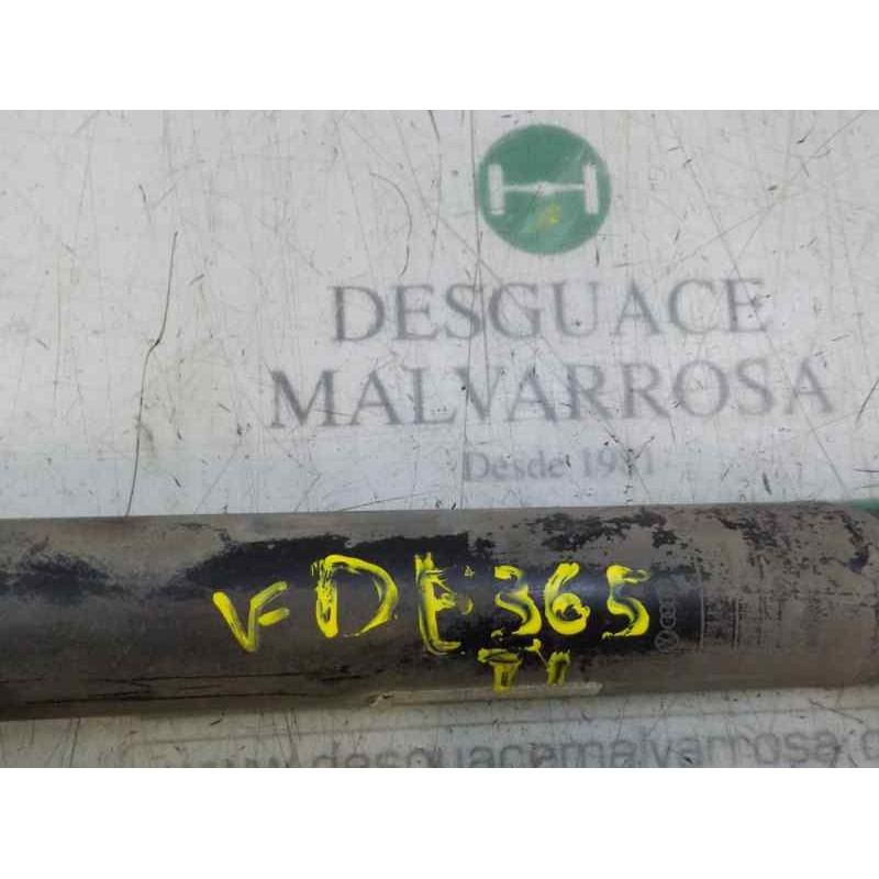 Recambio de amortiguador trasero izquierdo para audi a3 (8p) 2.0 16v fsi referencia OEM IAM 1K0513029HM  