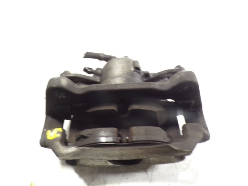 Recambio de pinza freno delantera izquierda para volkswagen caddy furgón/kombi 2.0 tdi referencia OEM IAM 8V0615123  