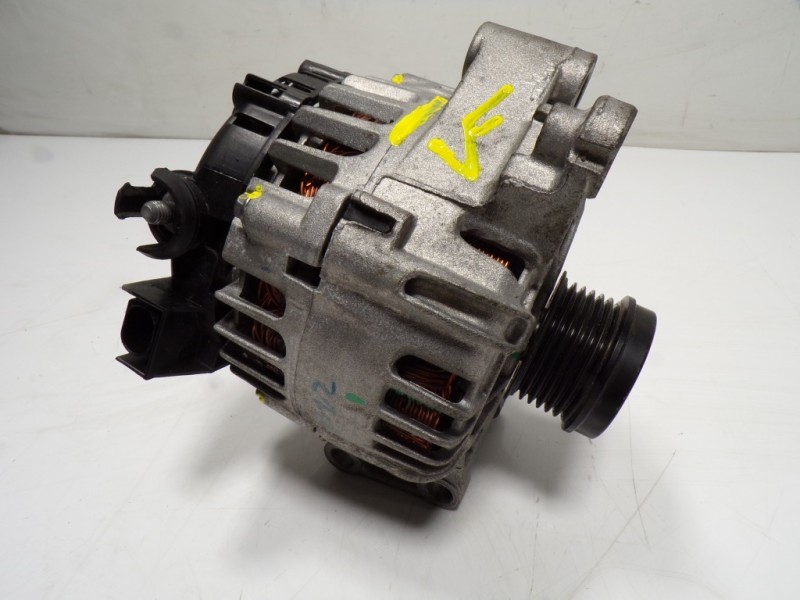 Recambio de alternador para ford kuga (cbs) 1.5 ecoboost cat referencia OEM IAM 2265729 F1FT10300BB 