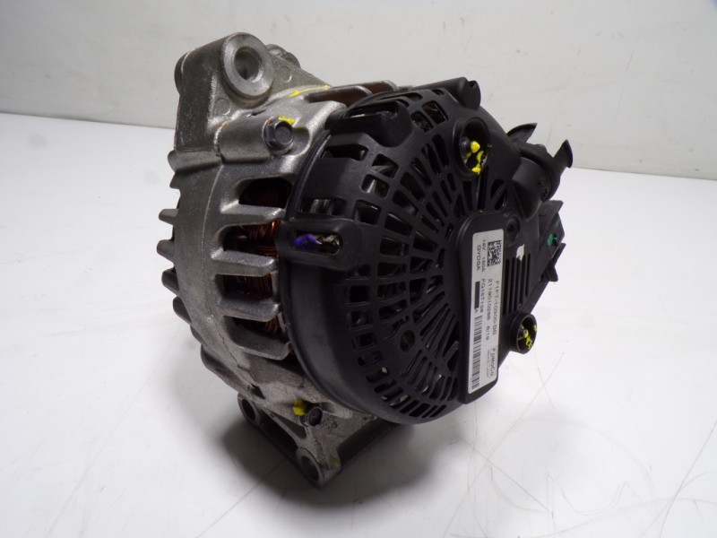 Recambio de alternador para ford kuga (cbs) 1.5 ecoboost cat referencia OEM IAM 2265729 F1FT10300BB 