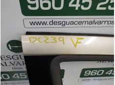 Recambio de puerta delantera derecha para kia sorento 2.5 crdi cat referencia OEM IAM 760043E111   2