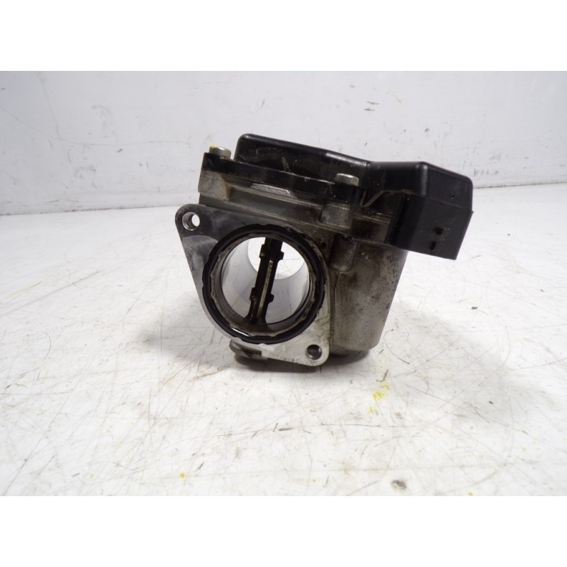 Recambio de caja mariposa para nissan note 1.5 dci turbodiesel cat referencia OEM IAM  161A09794RB 